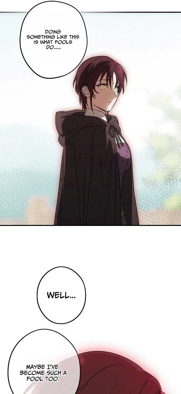 Read Blinded By The Setting Sun chapter 148 image 49 on Lezhin
