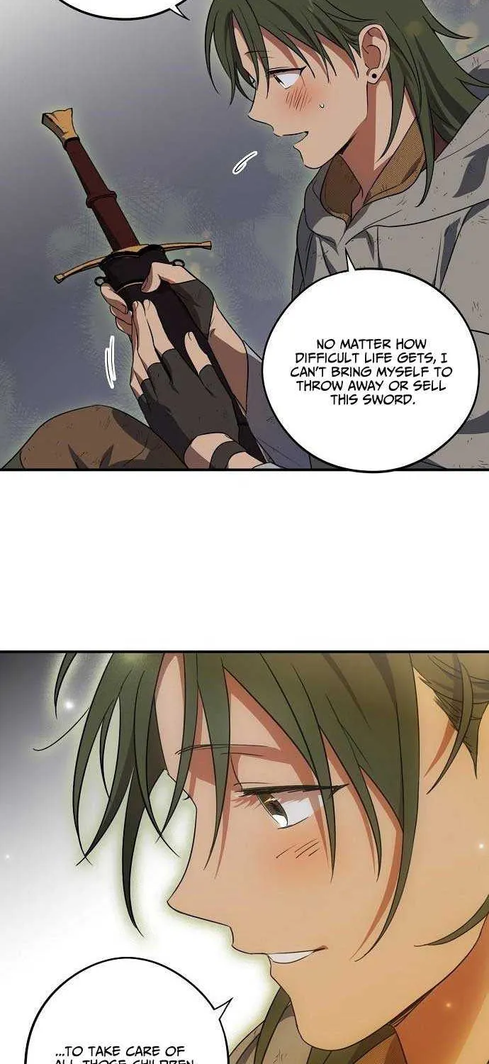 Read Blinded By The Setting Sun chapter 148 image 5 on Lezhin