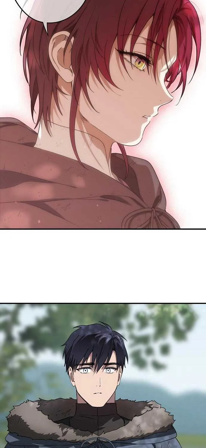 Read Blinded By The Setting Sun chapter 148 image 50 on Lezhin