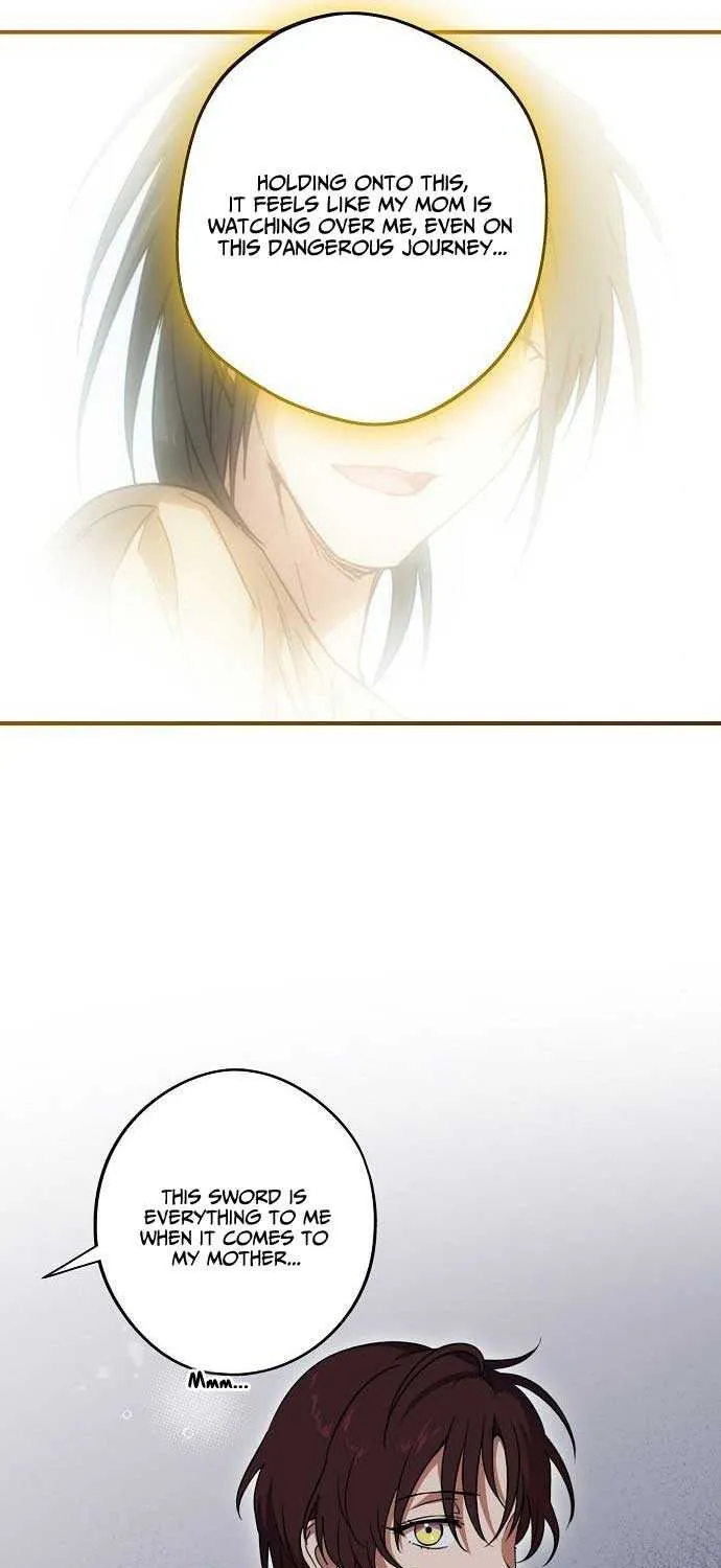 Read Blinded By The Setting Sun chapter 148 image 7 on Lezhin