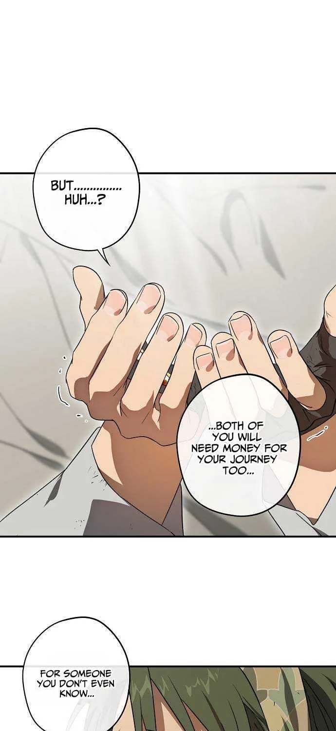 Read Blinded By The Setting Sun chapter 149 image 1 on Lezhin