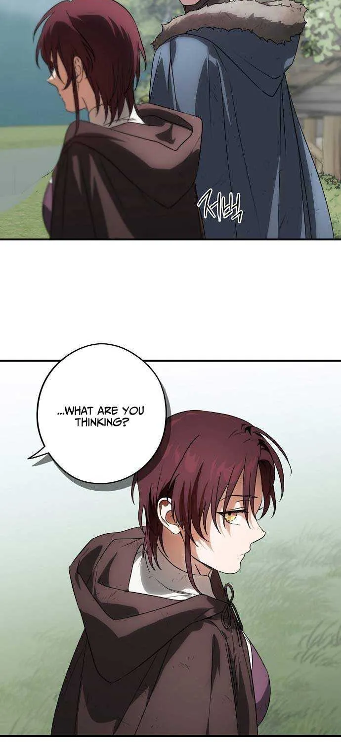 Read Blinded By The Setting Sun chapter 149 image 10 on Lezhin