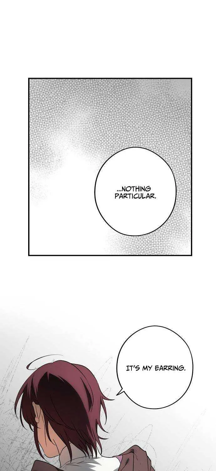 Read Blinded By The Setting Sun chapter 149 image 11 on Lezhin