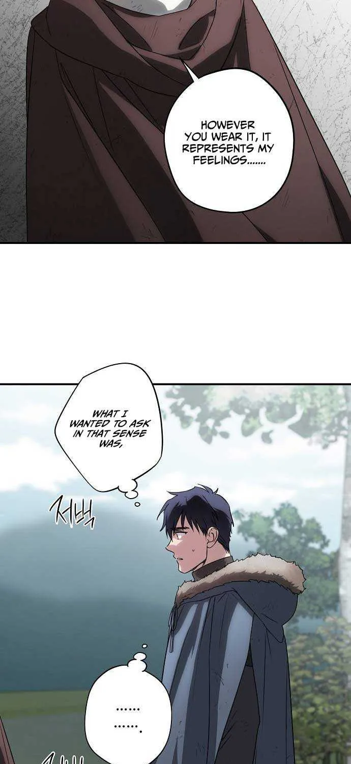 Read Blinded By The Setting Sun chapter 149 image 12 on Lezhin