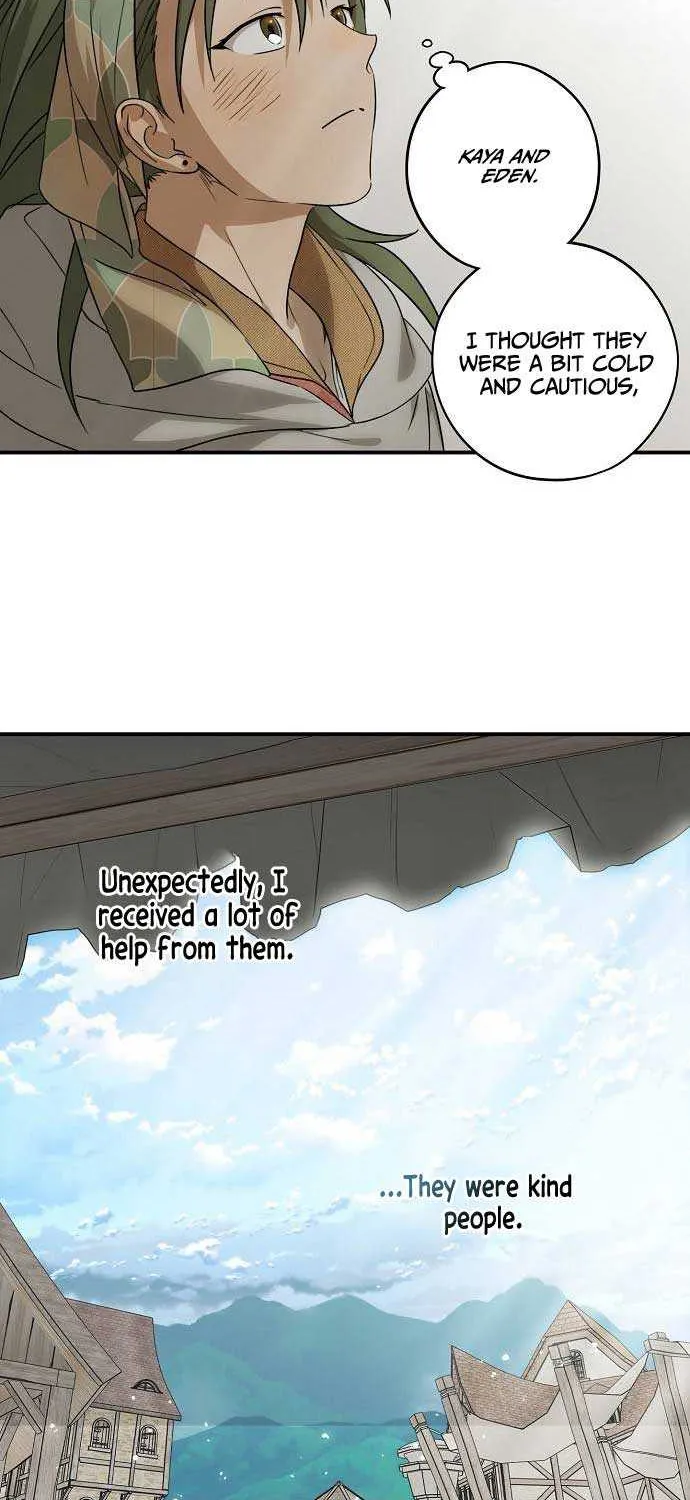 Read Blinded By The Setting Sun chapter 149 image 18 on Lezhin
