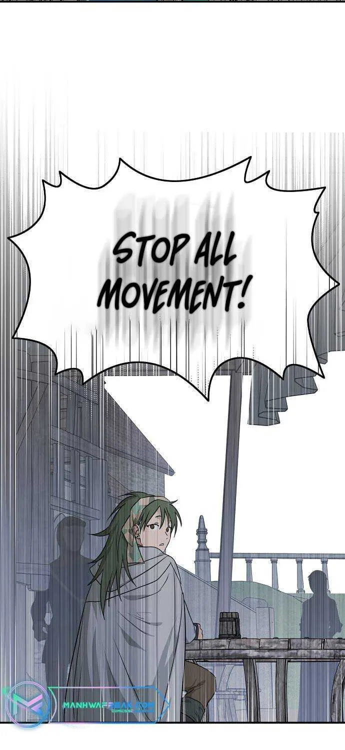 Read Blinded By The Setting Sun chapter 149 image 19 on Lezhin
