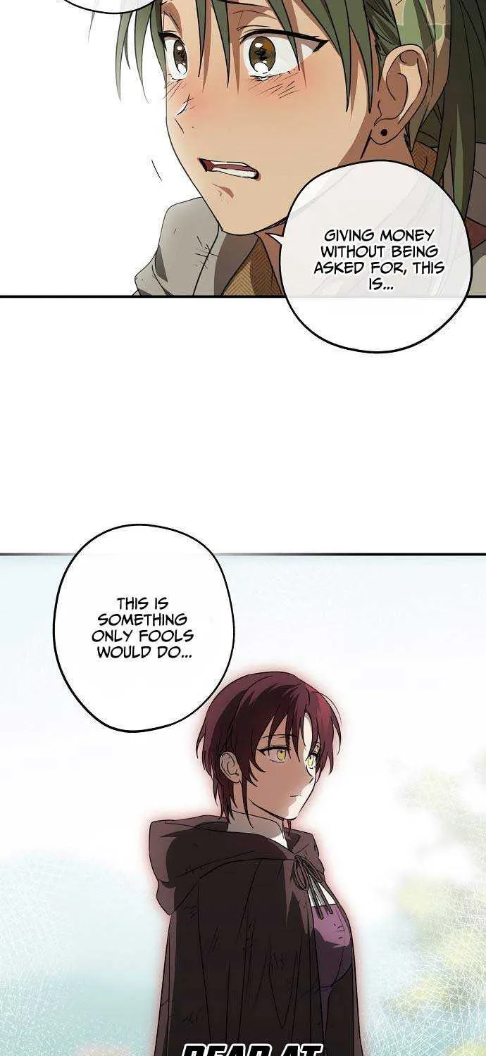 Read Blinded By The Setting Sun chapter 149 image 2 on Lezhin