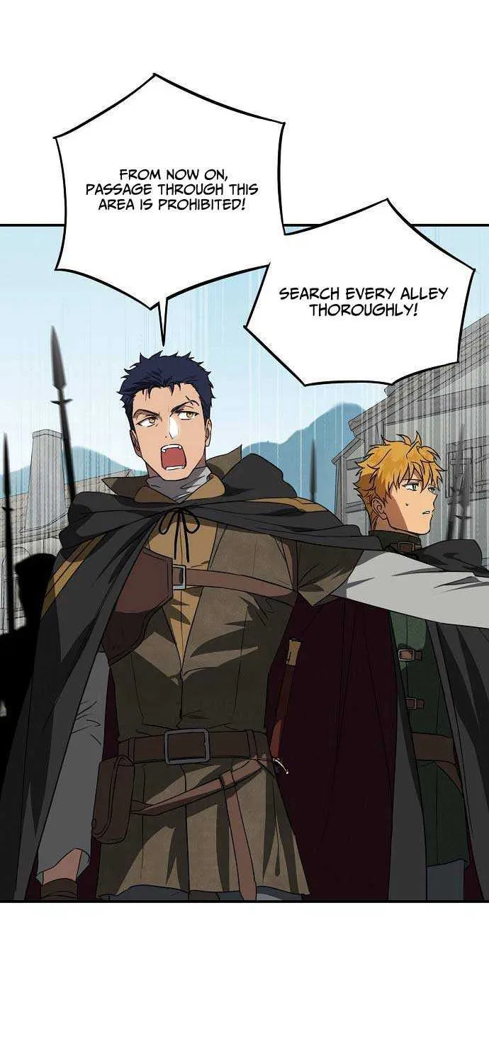 Read Blinded By The Setting Sun chapter 149 image 20 on Lezhin