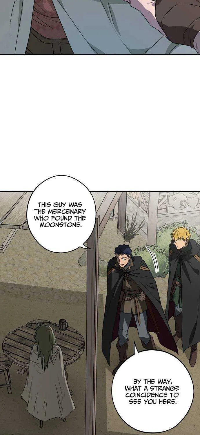 Read Blinded By The Setting Sun chapter 149 image 24 on Lezhin