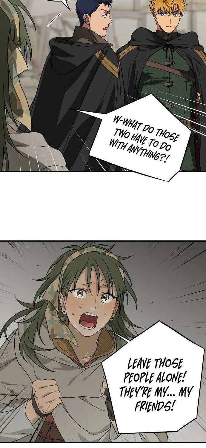 Read Blinded By The Setting Sun chapter 149 image 32 on Lezhin