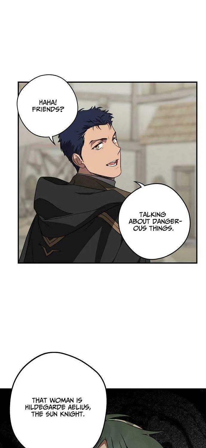 Read Blinded By The Setting Sun chapter 149 image 33 on Lezhin