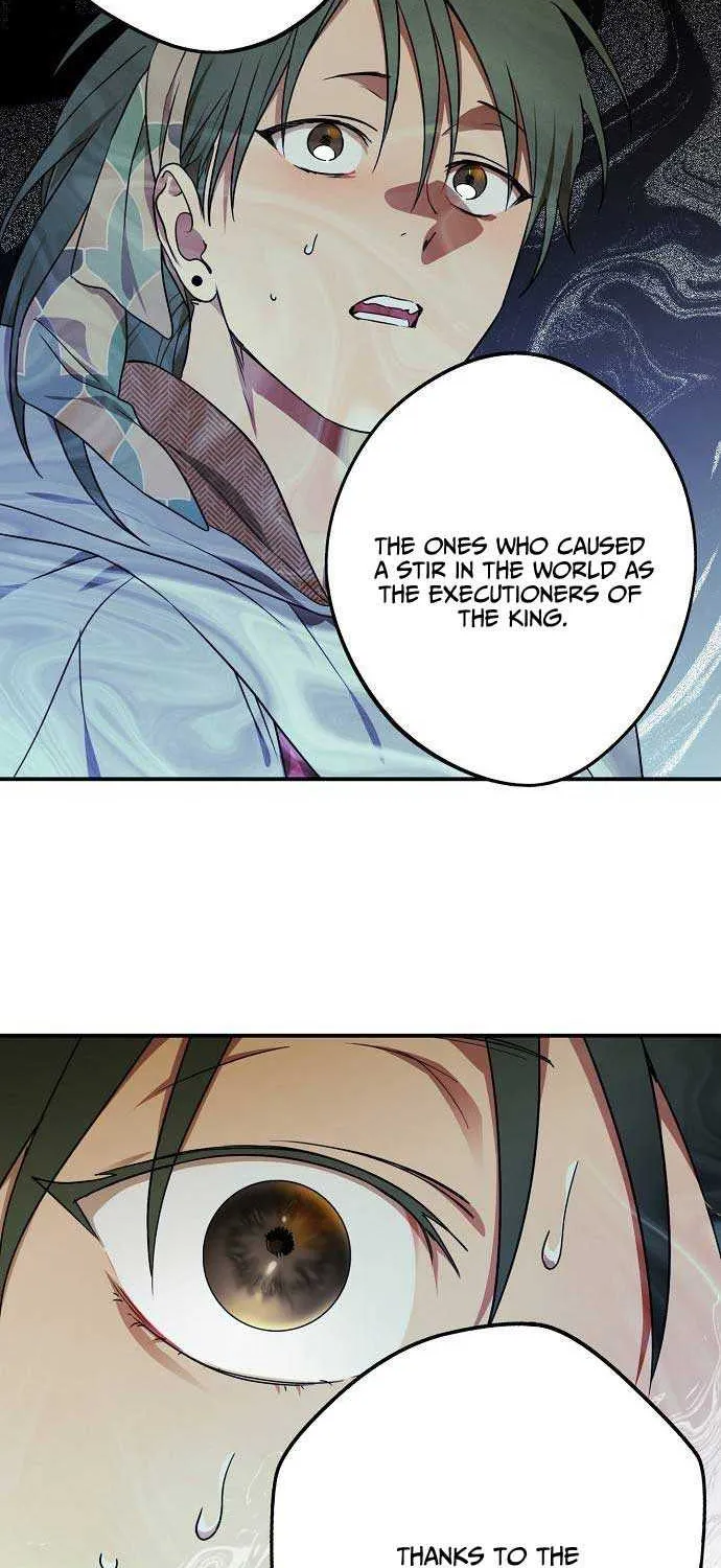 Read Blinded By The Setting Sun chapter 149 image 34 on Lezhin