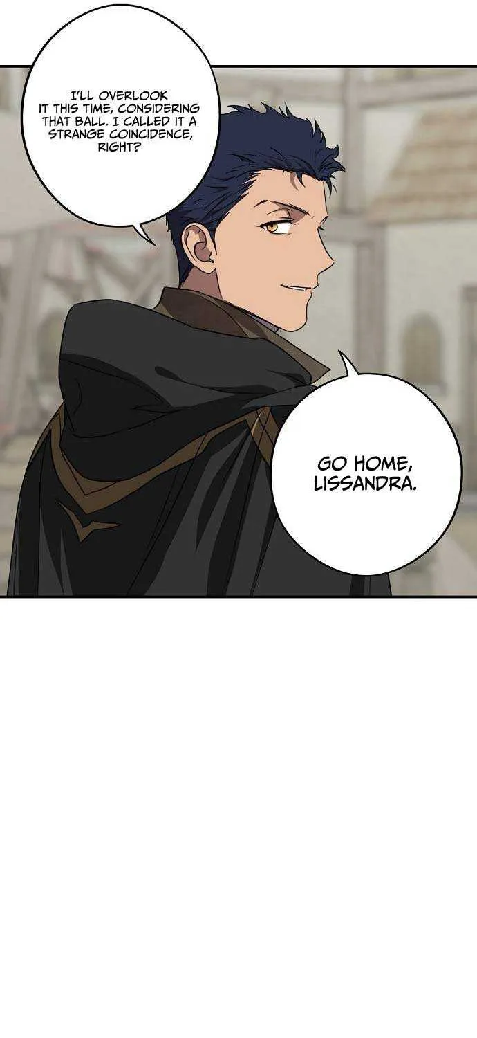 Read Blinded By The Setting Sun chapter 149 image 36 on Lezhin