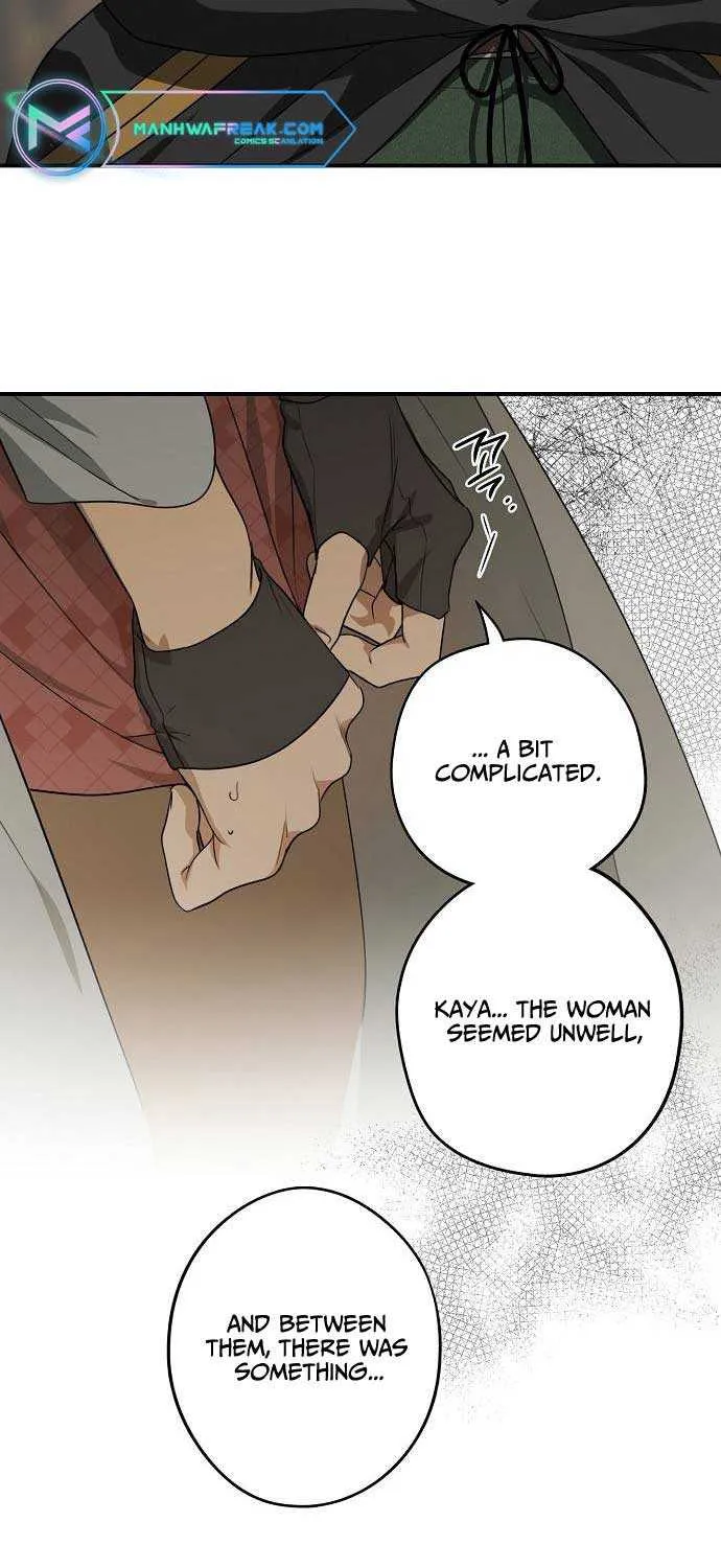 Read Blinded By The Setting Sun chapter 149 image 40 on Lezhin