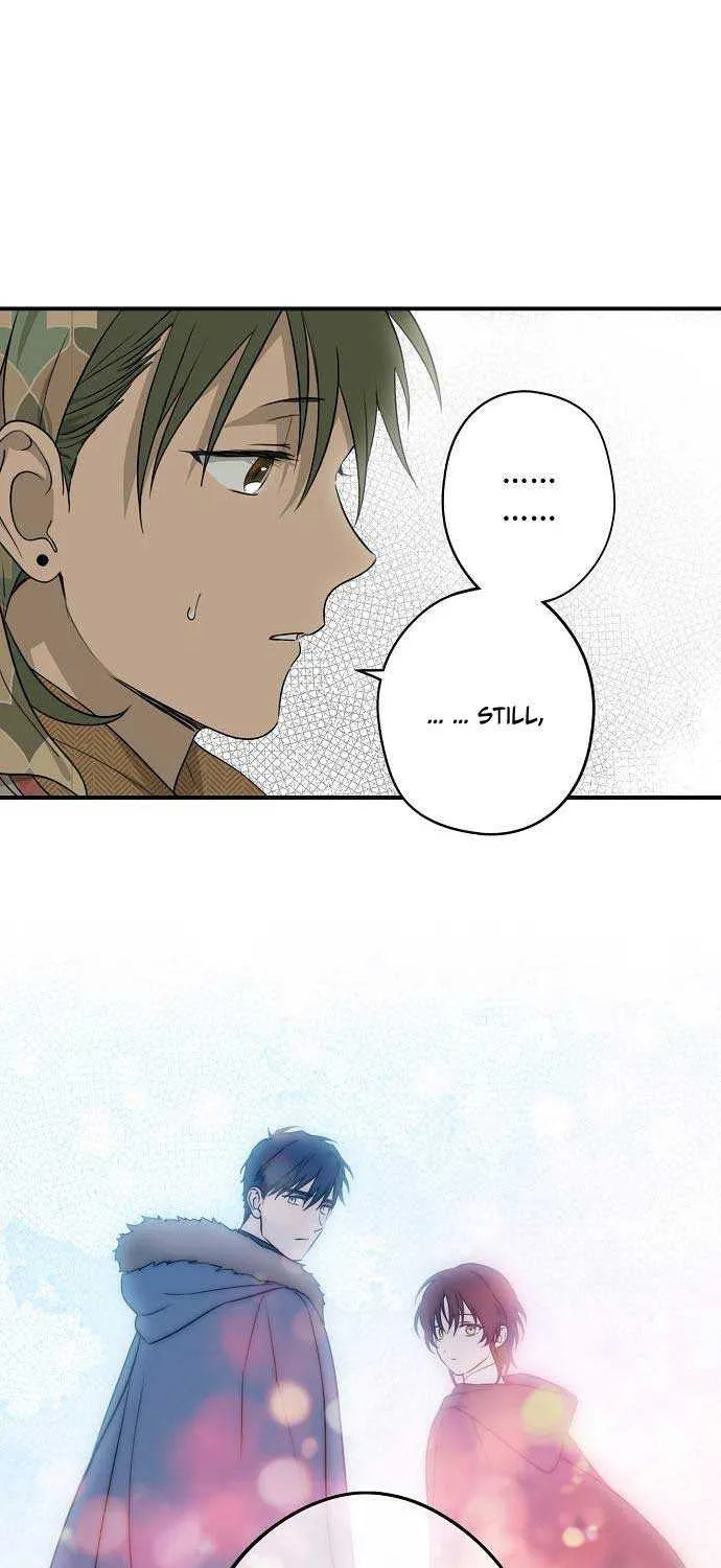 Read Blinded By The Setting Sun chapter 149 image 41 on Lezhin