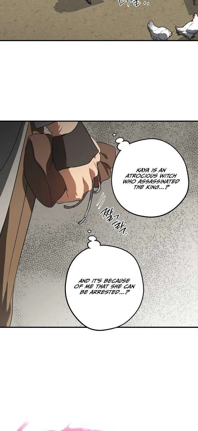 Read Blinded By The Setting Sun chapter 149 image 44 on Lezhin