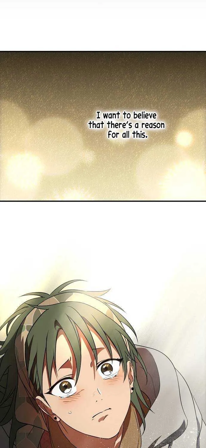 Read Blinded By The Setting Sun chapter 149 image 47 on Lezhin