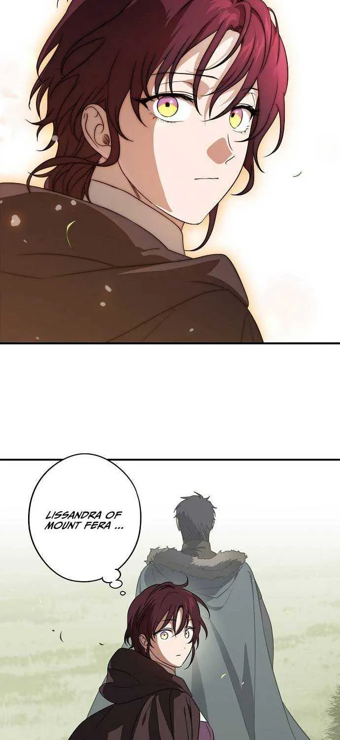 Read Blinded By The Setting Sun chapter 149 image 51 on Lezhin