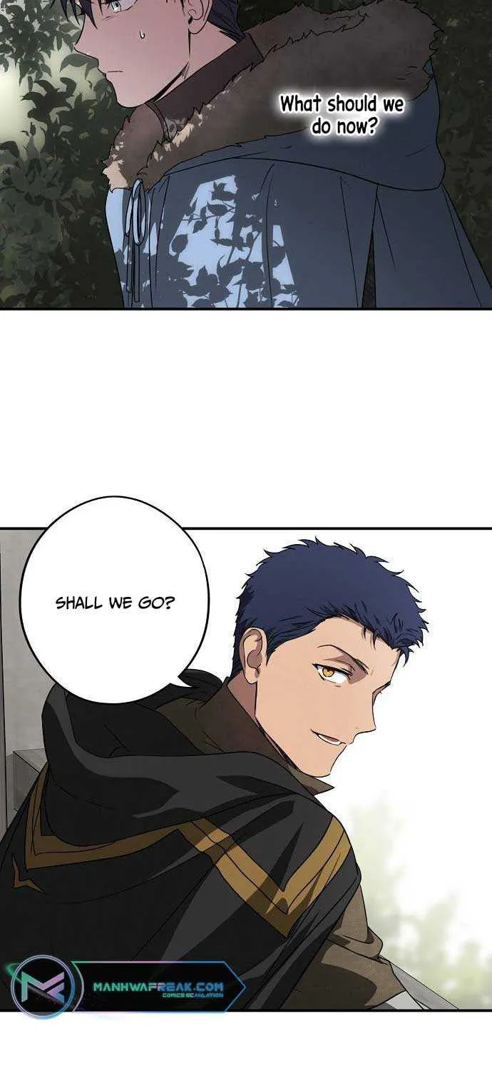Read Blinded By The Setting Sun chapter 149 image 54 on Lezhin