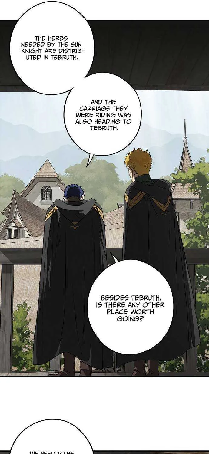 Read Blinded By The Setting Sun chapter 149 image 56 on Lezhin