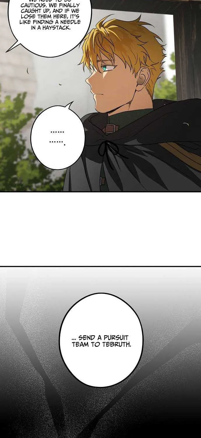 Read Blinded By The Setting Sun chapter 149 image 57 on Lezhin