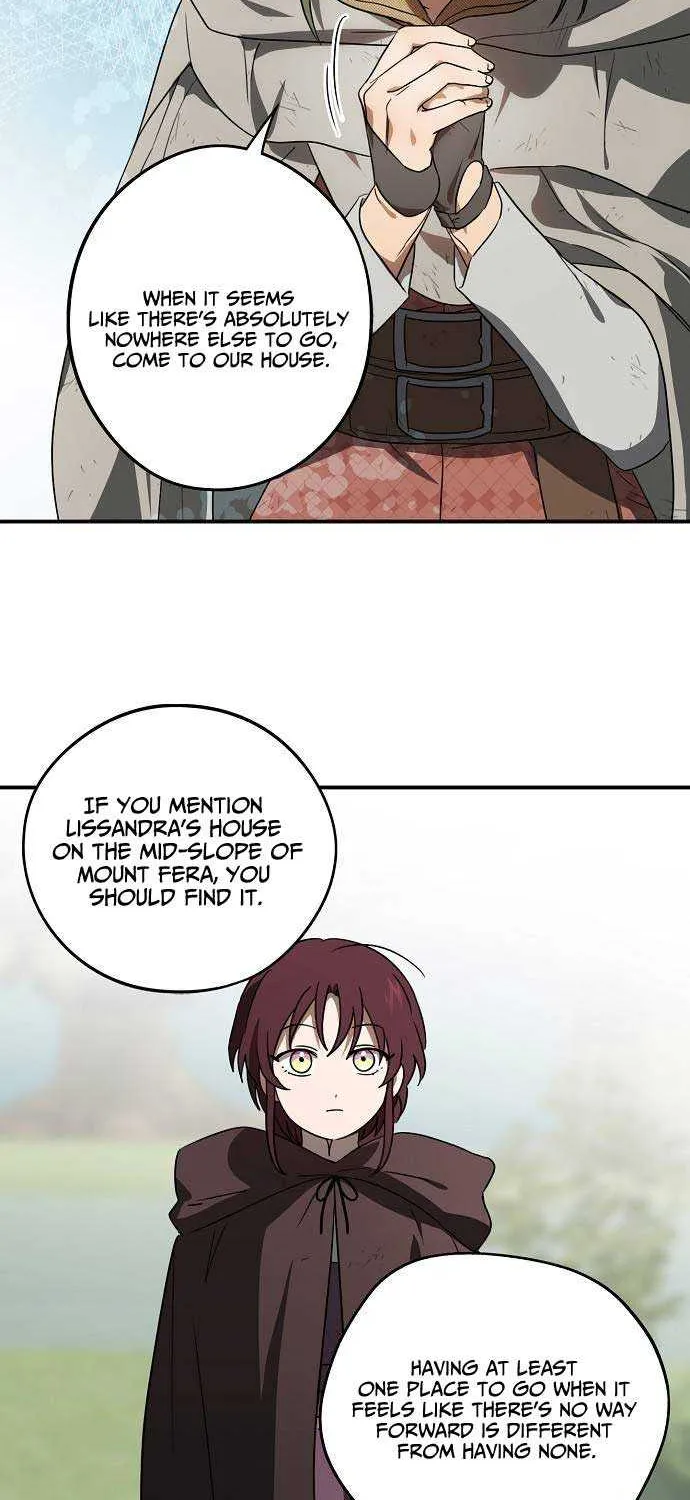Read Blinded By The Setting Sun chapter 149 image 6 on Lezhin