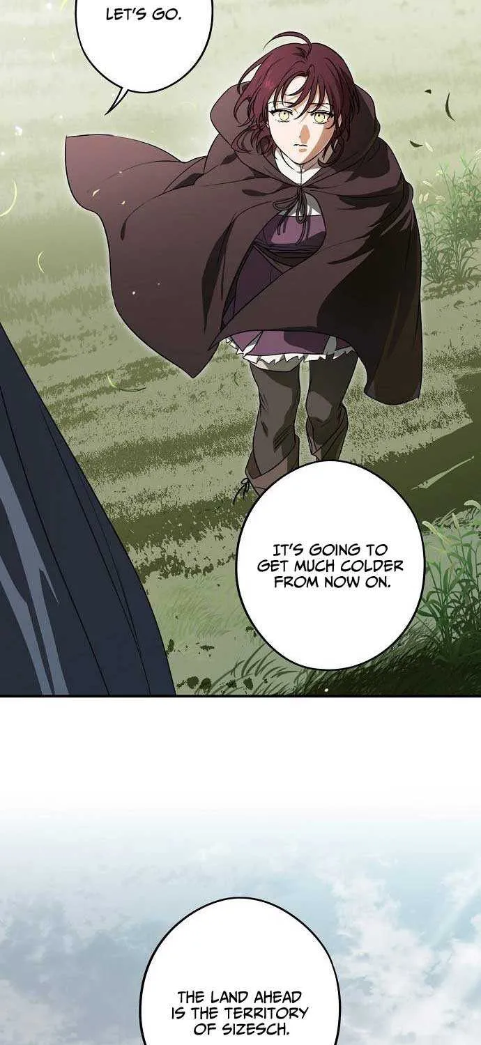 Read Blinded By The Setting Sun chapter 149 image 60 on Lezhin