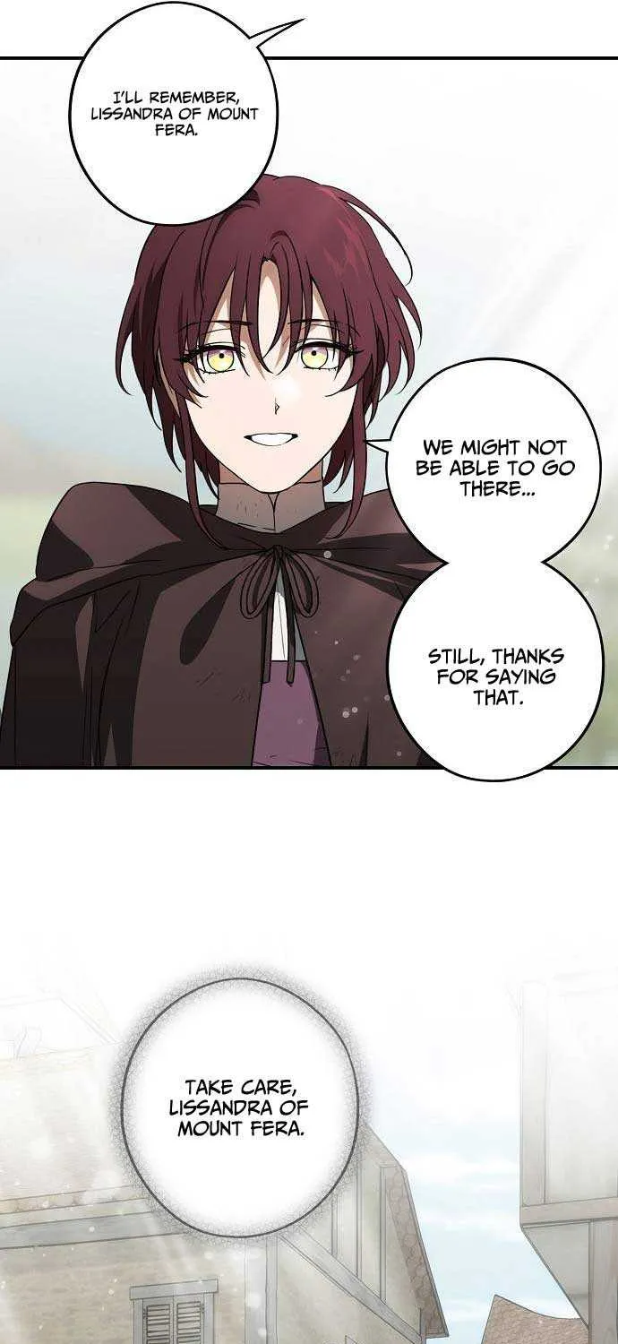 Read Blinded By The Setting Sun chapter 149 image 8 on Lezhin