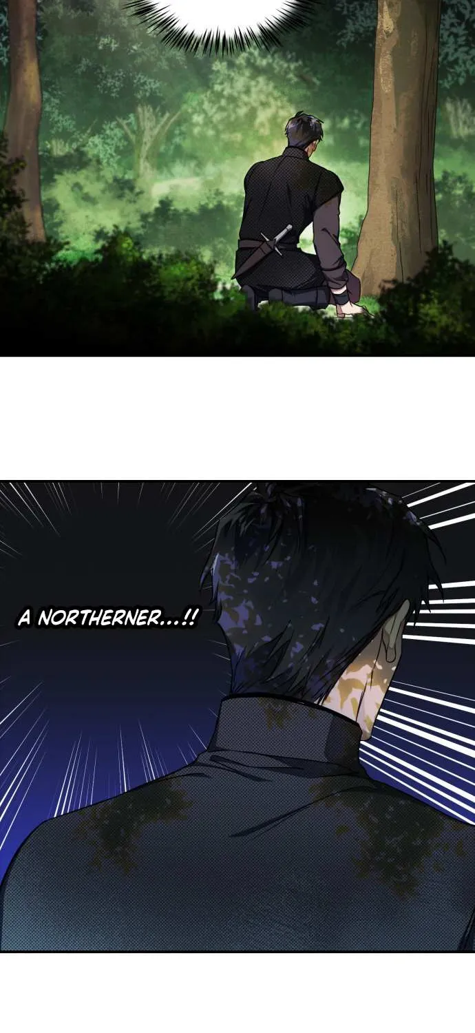 Read Blinded By The Setting Sun chapter 15 image 1 on Lezhin