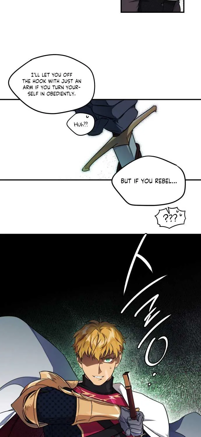 Read Blinded By The Setting Sun chapter 15 image 10 on Lezhin