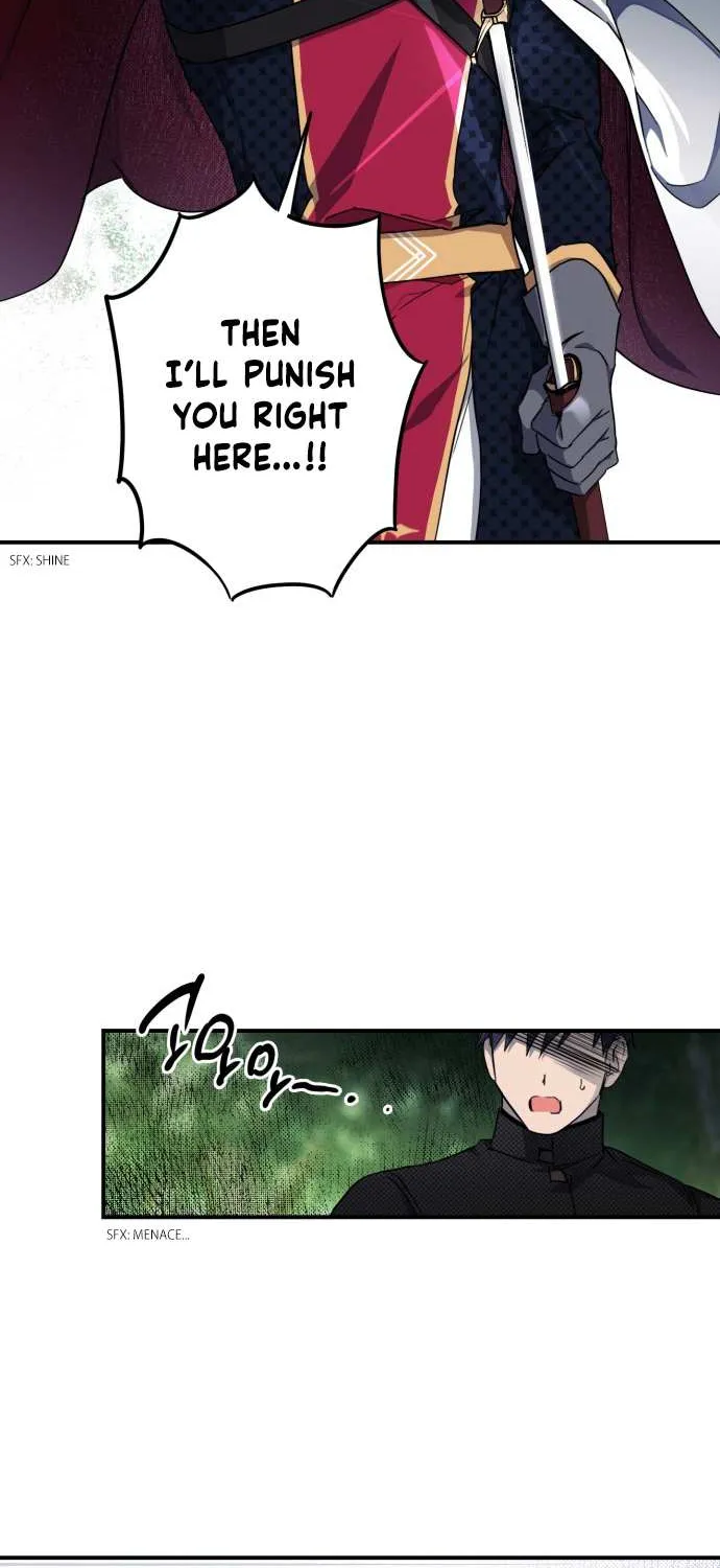 Read Blinded By The Setting Sun chapter 15 image 11 on Lezhin