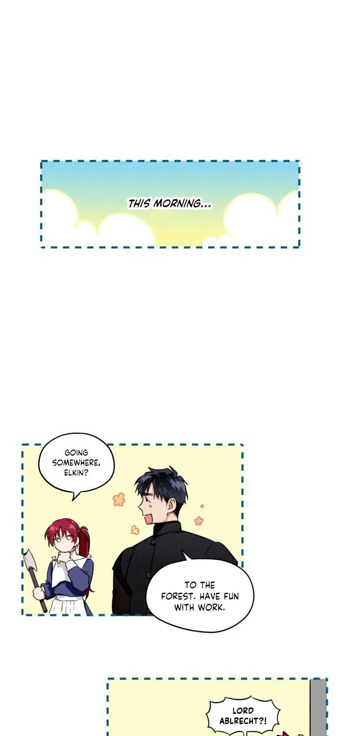Read Blinded By The Setting Sun chapter 15 image 14 on Lezhin