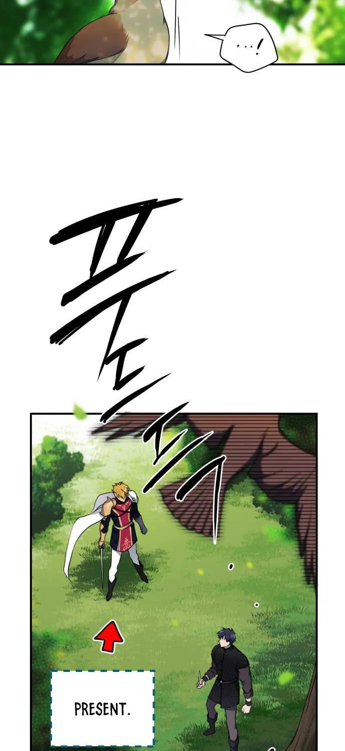 Read Blinded By The Setting Sun chapter 15 image 19 on Lezhin