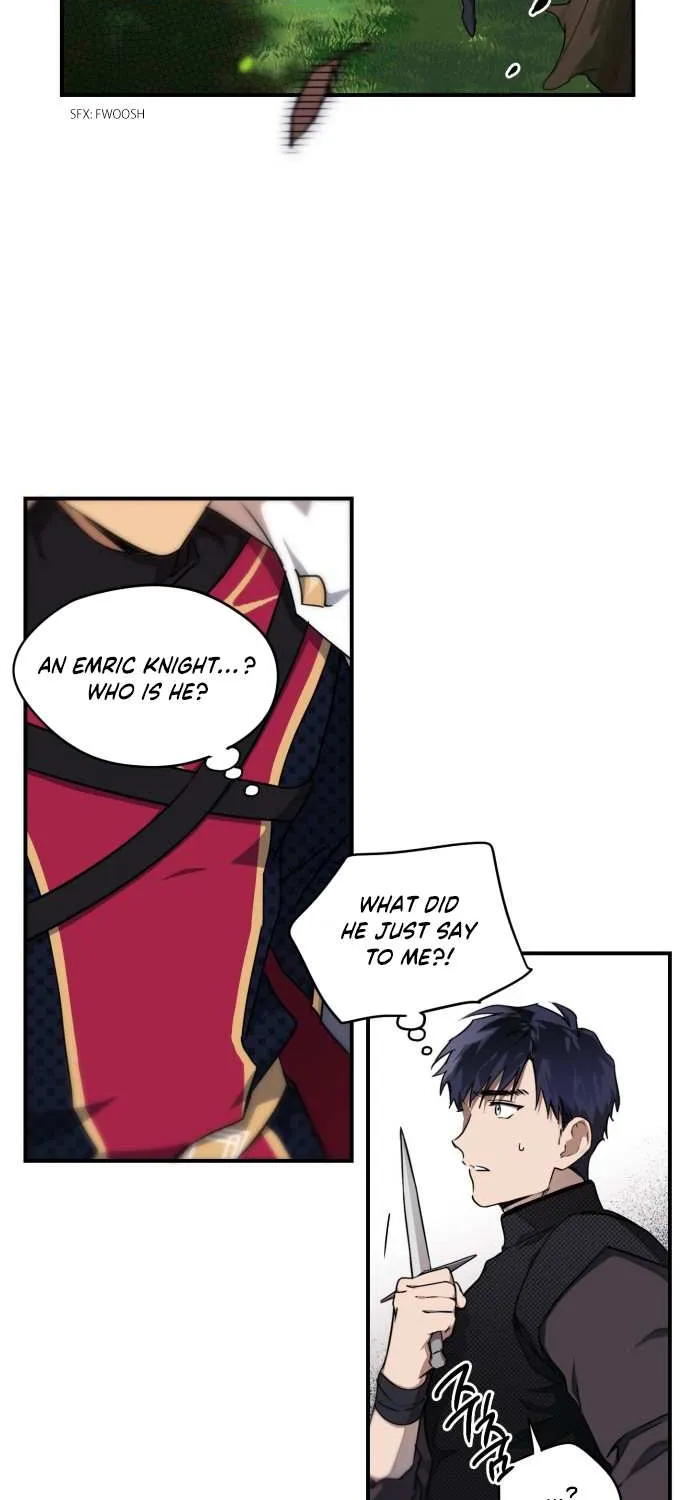 Read Blinded By The Setting Sun chapter 15 image 20 on Lezhin