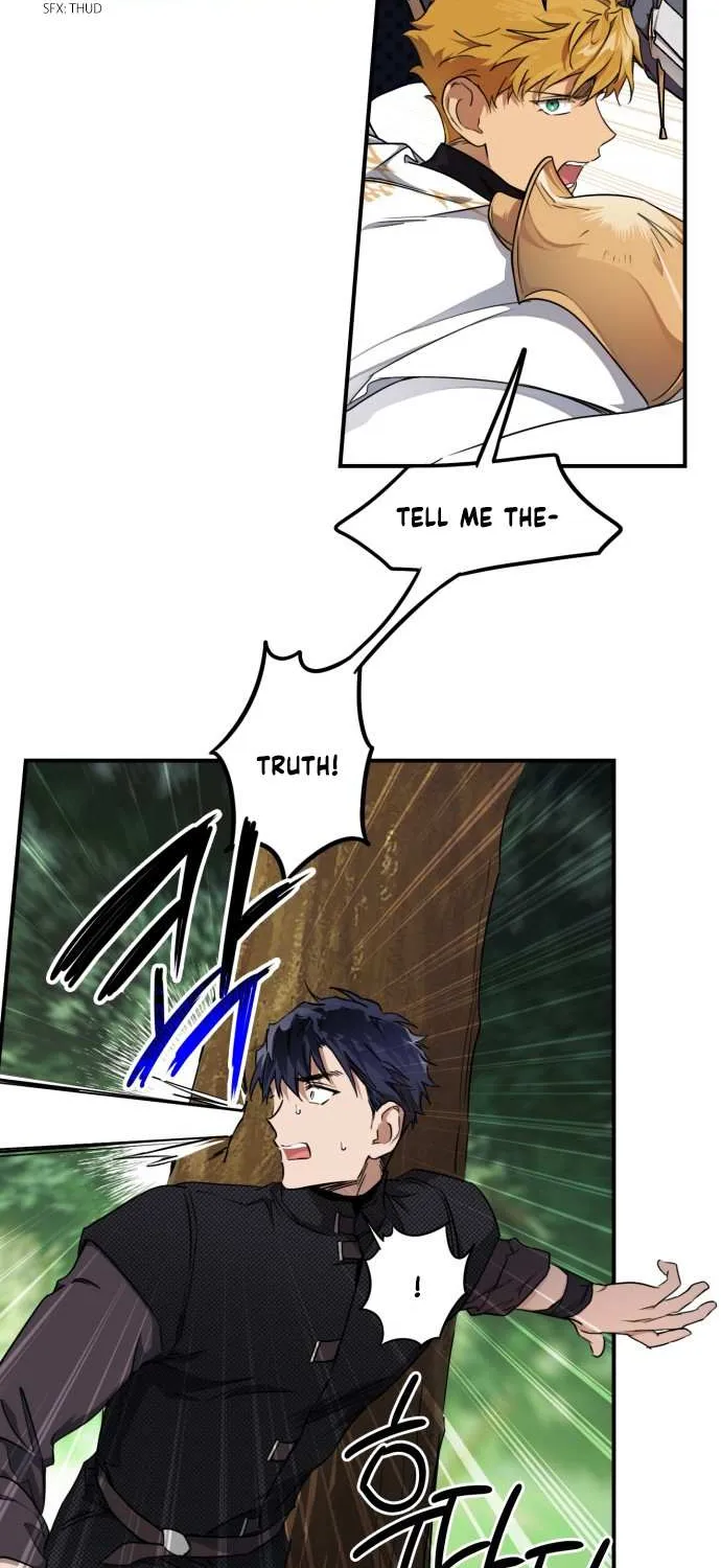 Read Blinded By The Setting Sun chapter 15 image 23 on Lezhin