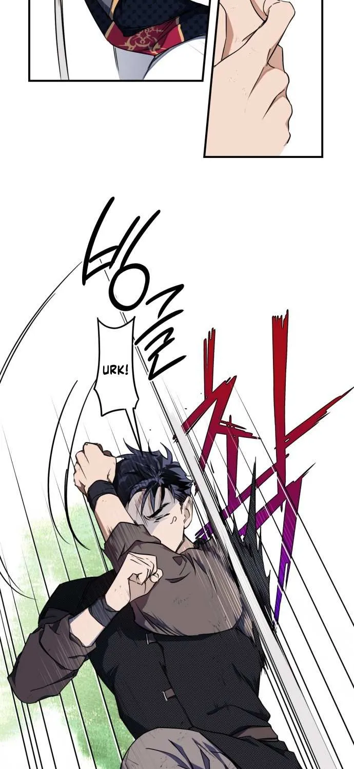 Read Blinded By The Setting Sun chapter 15 image 26 on Lezhin