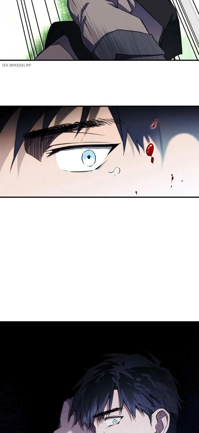 Read Blinded By The Setting Sun chapter 15 image 27 on Lezhin
