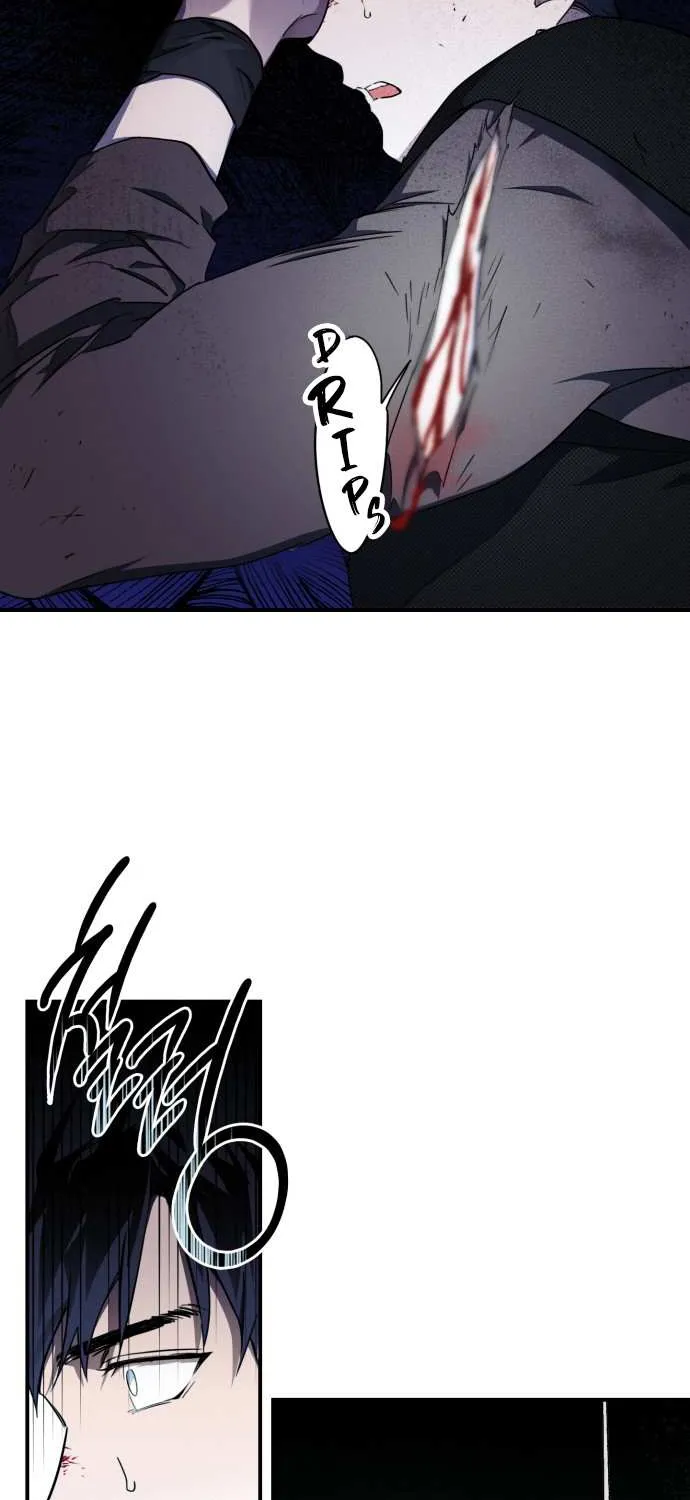 Read Blinded By The Setting Sun chapter 15 image 28 on Lezhin