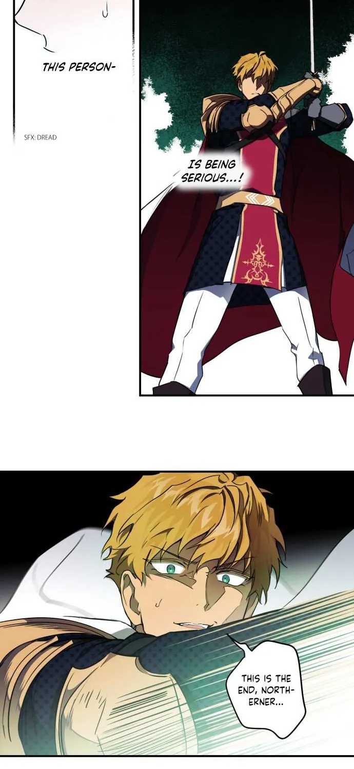 Read Blinded By The Setting Sun chapter 15 image 29 on Lezhin