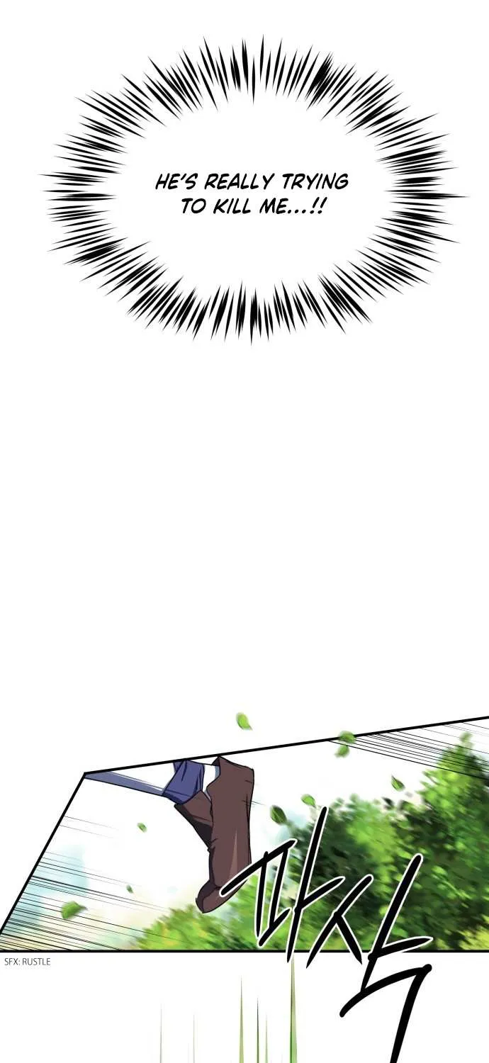 Read Blinded By The Setting Sun chapter 15 image 30 on Lezhin
