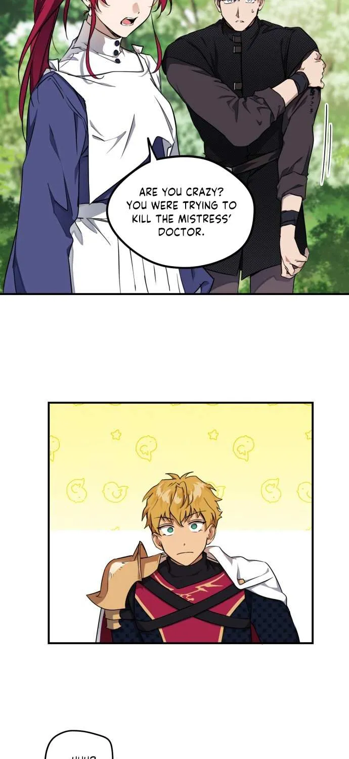 Read Blinded By The Setting Sun chapter 15 image 36 on Lezhin