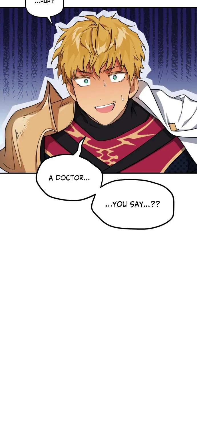 Read Blinded By The Setting Sun chapter 15 image 37 on Lezhin