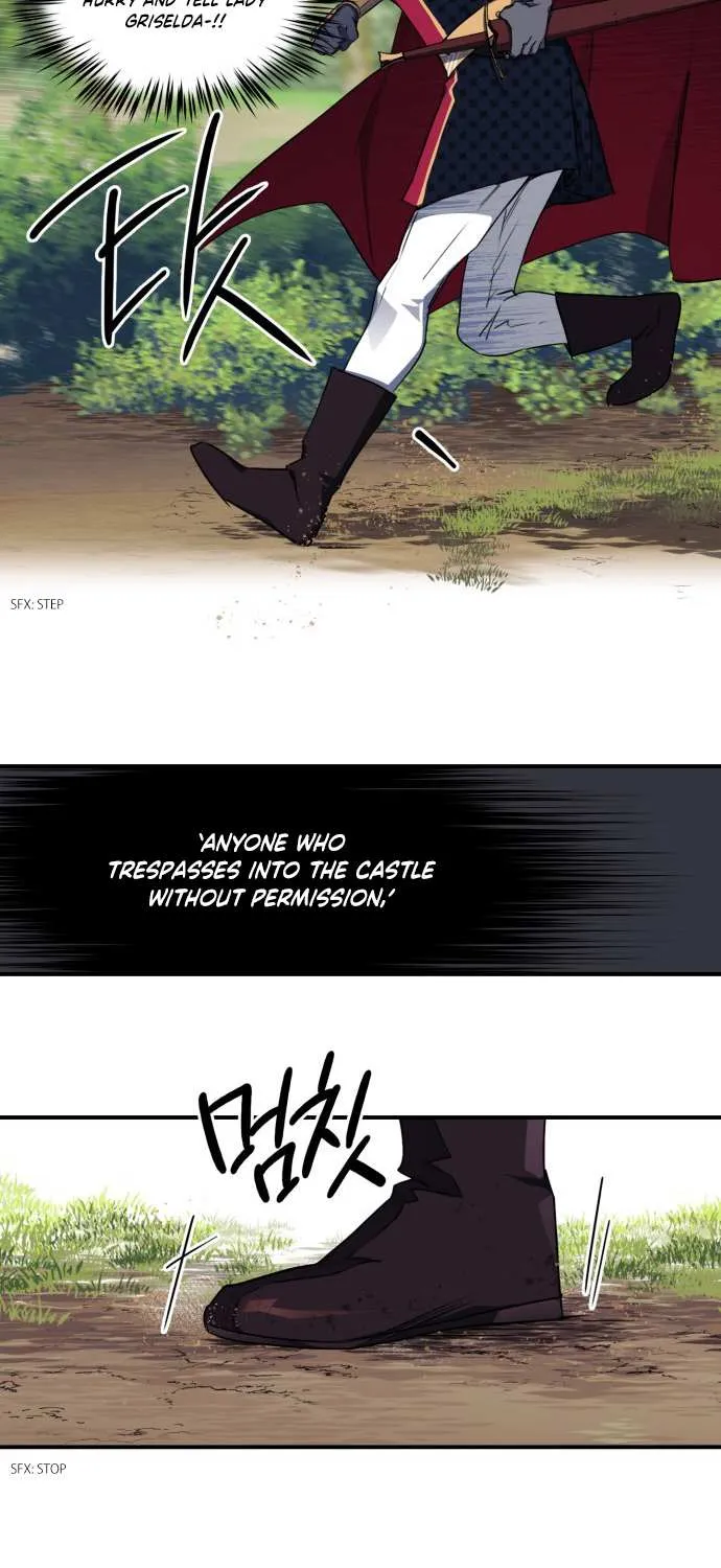 Read Blinded By The Setting Sun chapter 15 image 4 on Lezhin