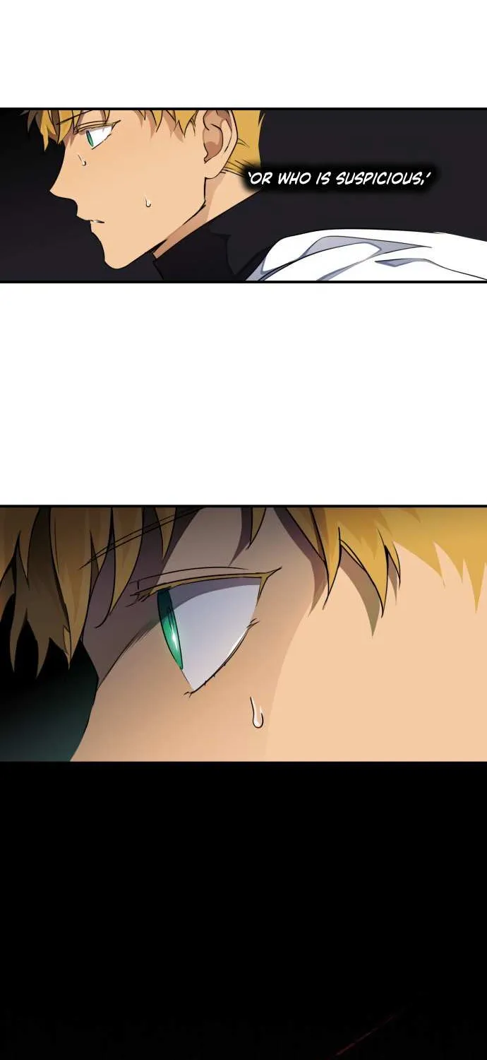 Read Blinded By The Setting Sun chapter 15 image 5 on Lezhin