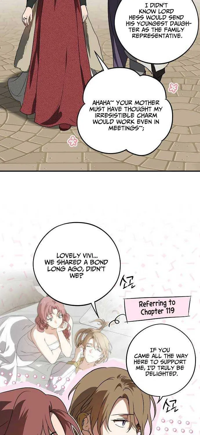 Read Blinded By The Setting Sun chapter 150 image 11 on Lezhin