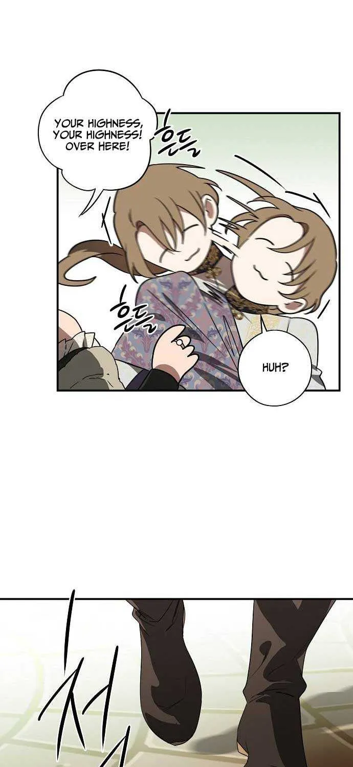 Read Blinded By The Setting Sun chapter 150 image 13 on Lezhin
