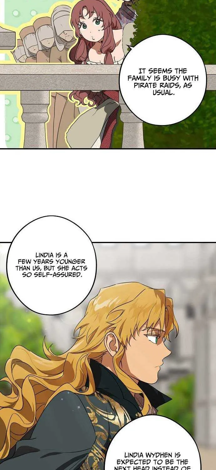 Read Blinded By The Setting Sun chapter 150 image 17 on Lezhin