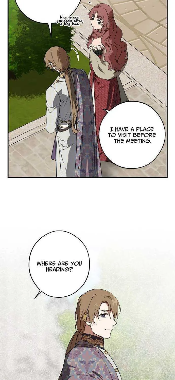 Read Blinded By The Setting Sun chapter 150 image 19 on Lezhin