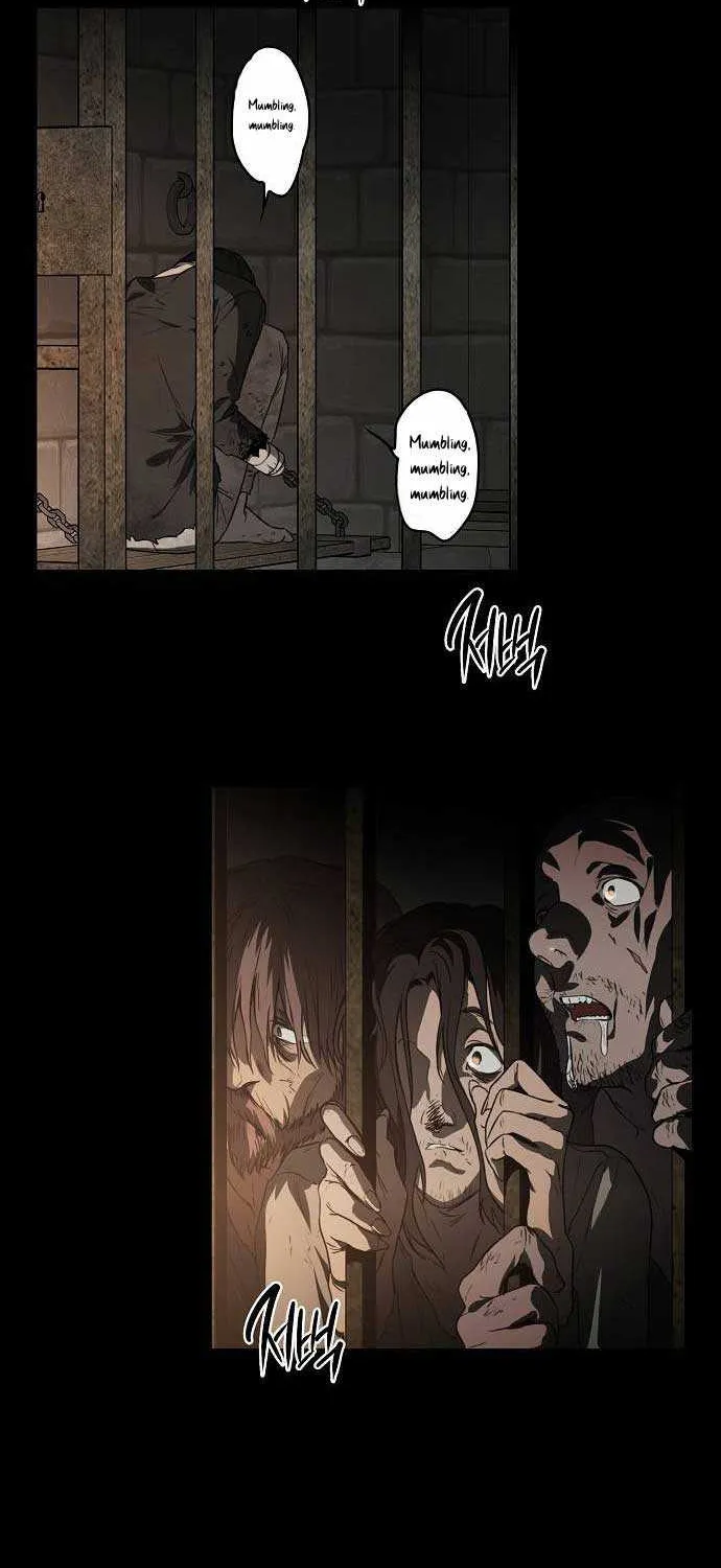 Read Blinded By The Setting Sun chapter 150 image 23 on Lezhin