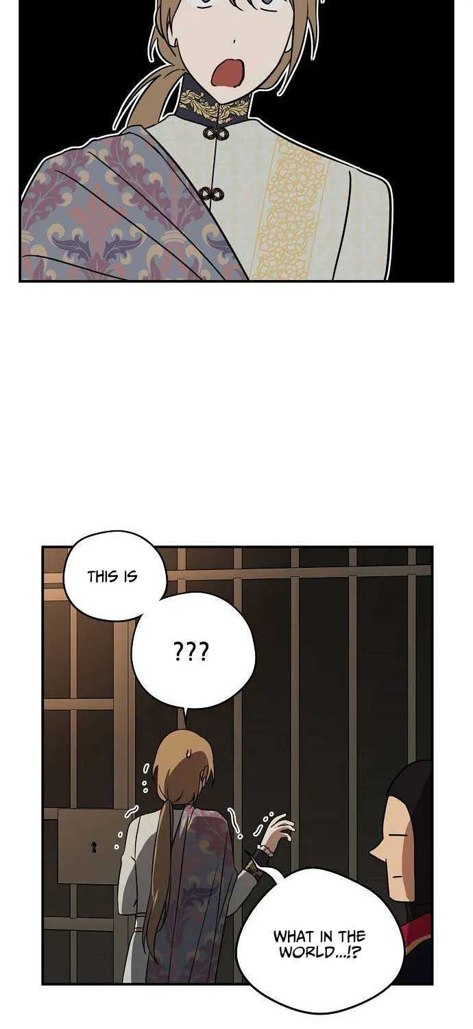 Read Blinded By The Setting Sun chapter 150 image 27 on Lezhin